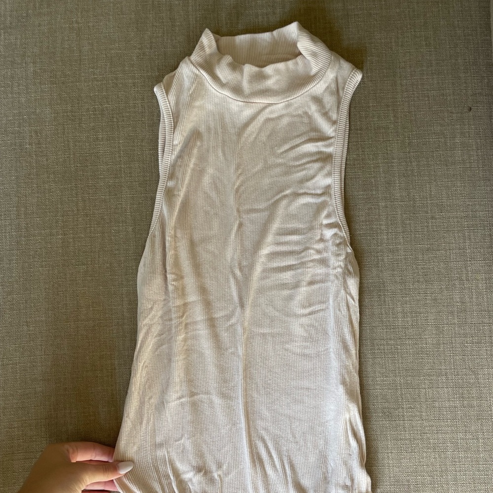 Princess Polly turtleneck bodysuit